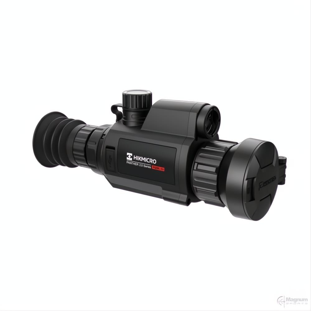 Hikmicro Panther 2.0 PQ50L