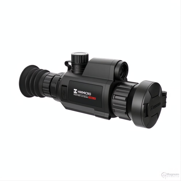 Hikmicro Panther 2.0 PQ50L