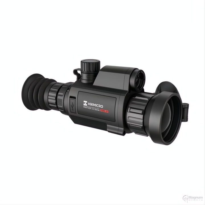 Hikmicro Panther 2.0 PQ50L
