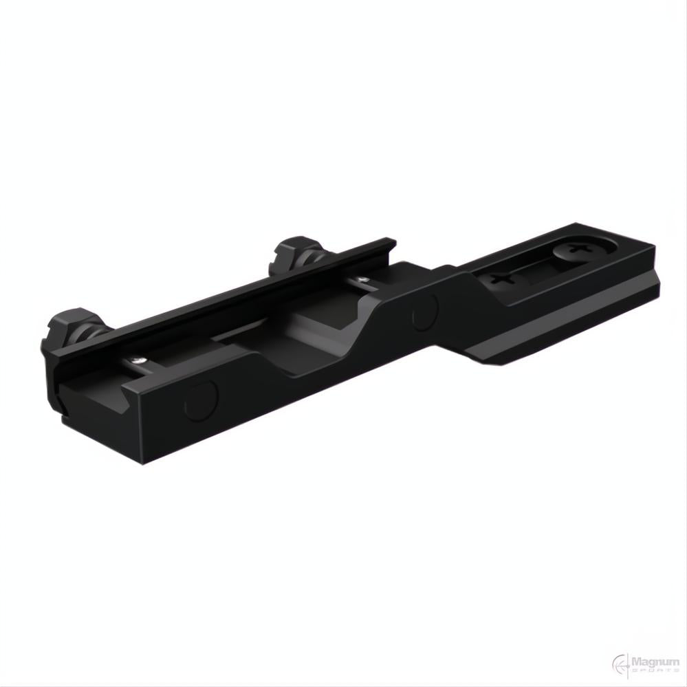 Hikmicro Picatinny Rail Mount for Thunder Series