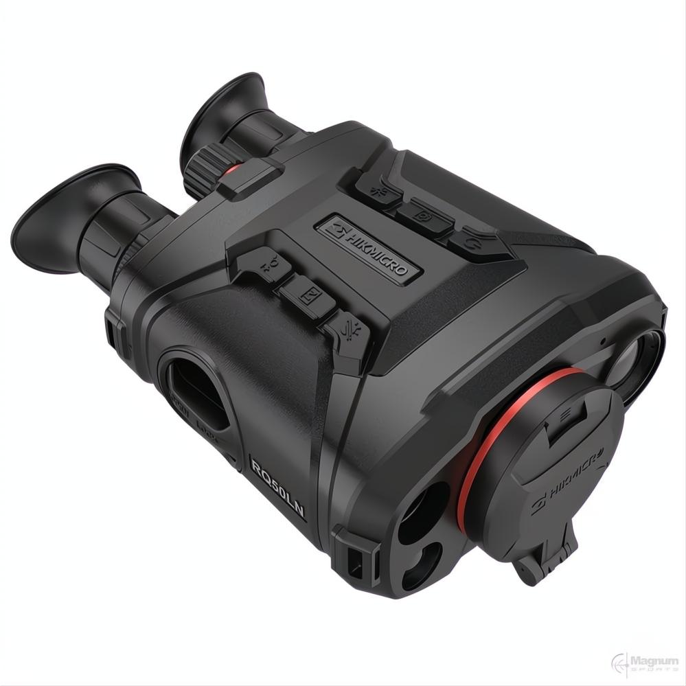 Hikmicro Raptor RH50LN