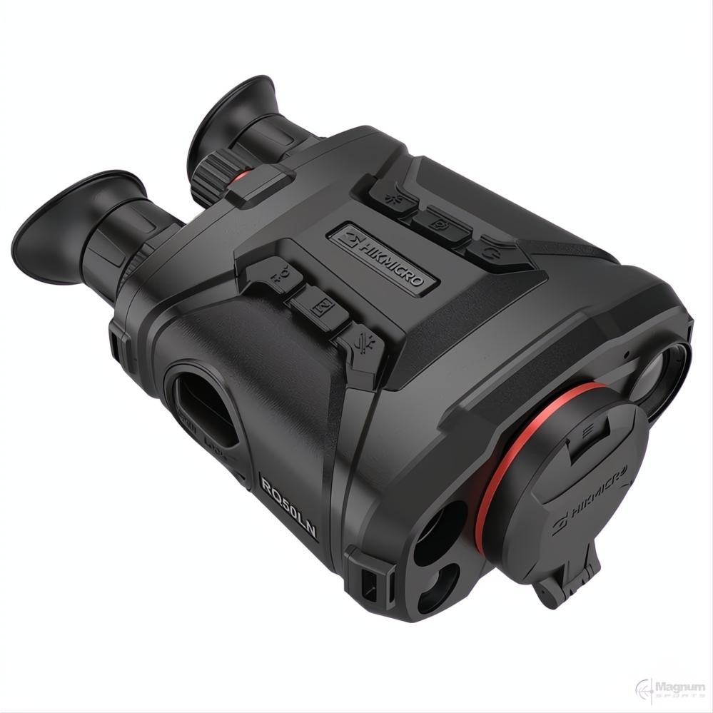 Hikmicro Raptor RQ50L