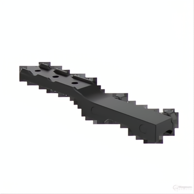 Hikmicro Scope Rail System Picatinny