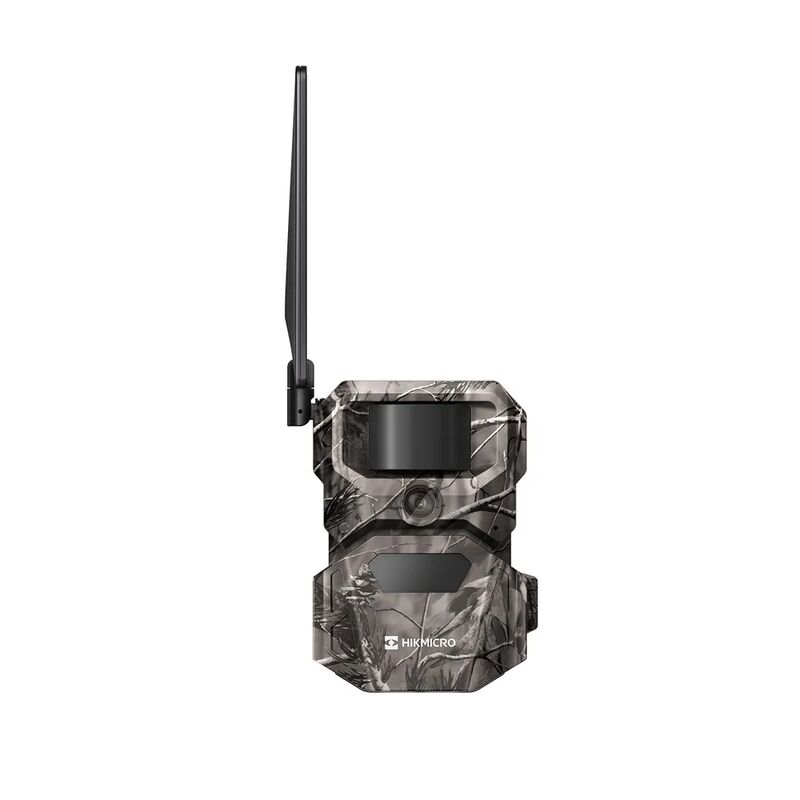 Hikmicro T16 4G Trail Camera 18650
