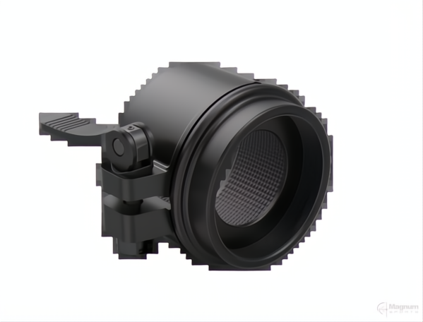 Hikmicro Thunder 2.0 Clip-On Adaptor