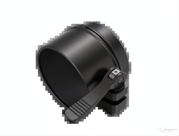 Hikmicro Thunder 2.0 Clip-On Adaptor