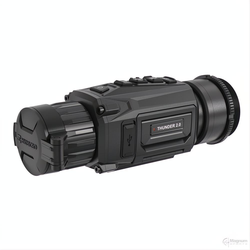 Hikmicro Thunder 2.0 TE19 Clip-On