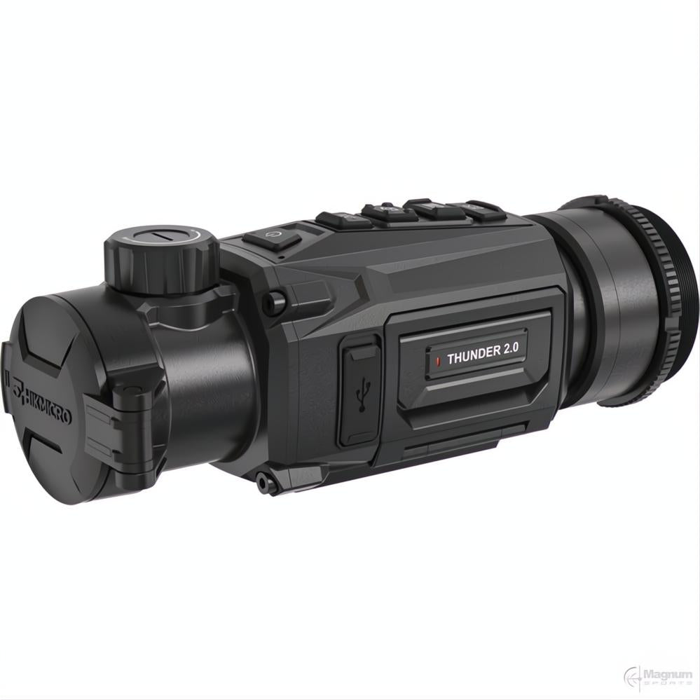 Hikmicro Thunder 2.0 TH35PC Clip On