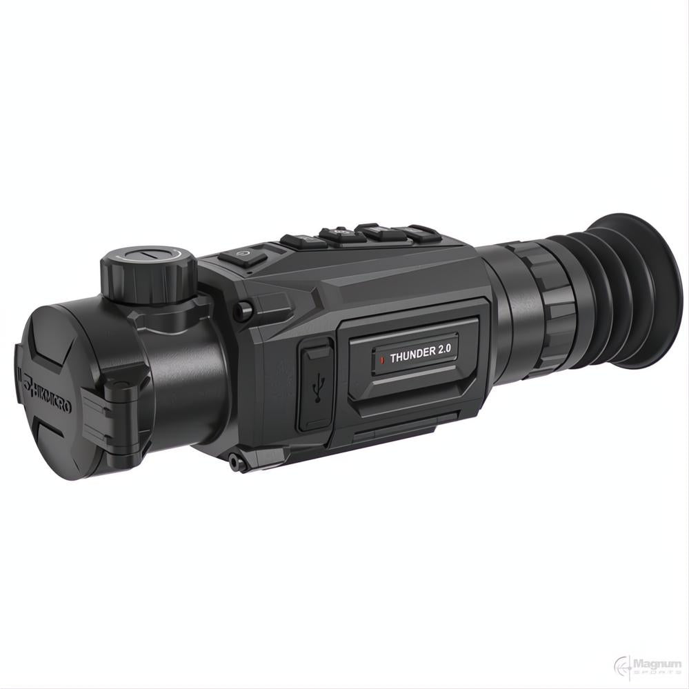 Hikmicro Thunder 2.0 TQ35 Scope