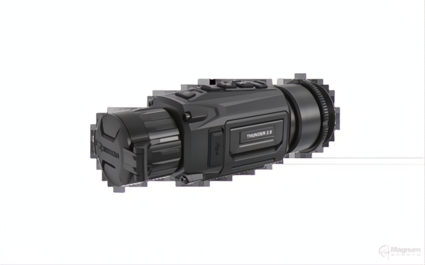 Hikmicro Thunder 2.0 TQ50CR Clip On