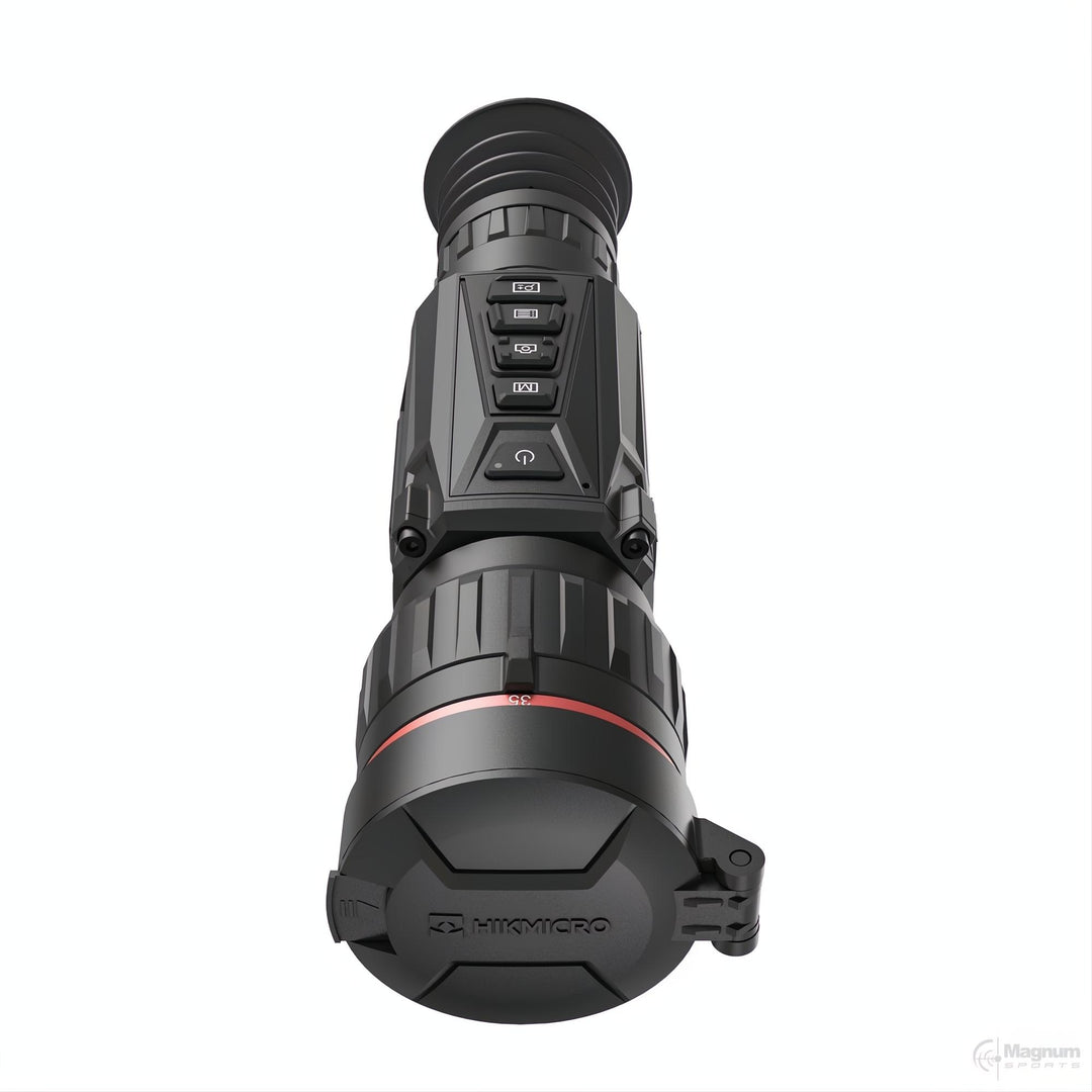 Hikmicro Thunder 2.0 Zoom TQ60Z