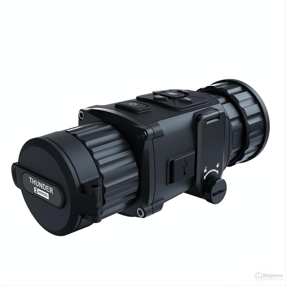 Hikmicro Thunder TE19C Clip On