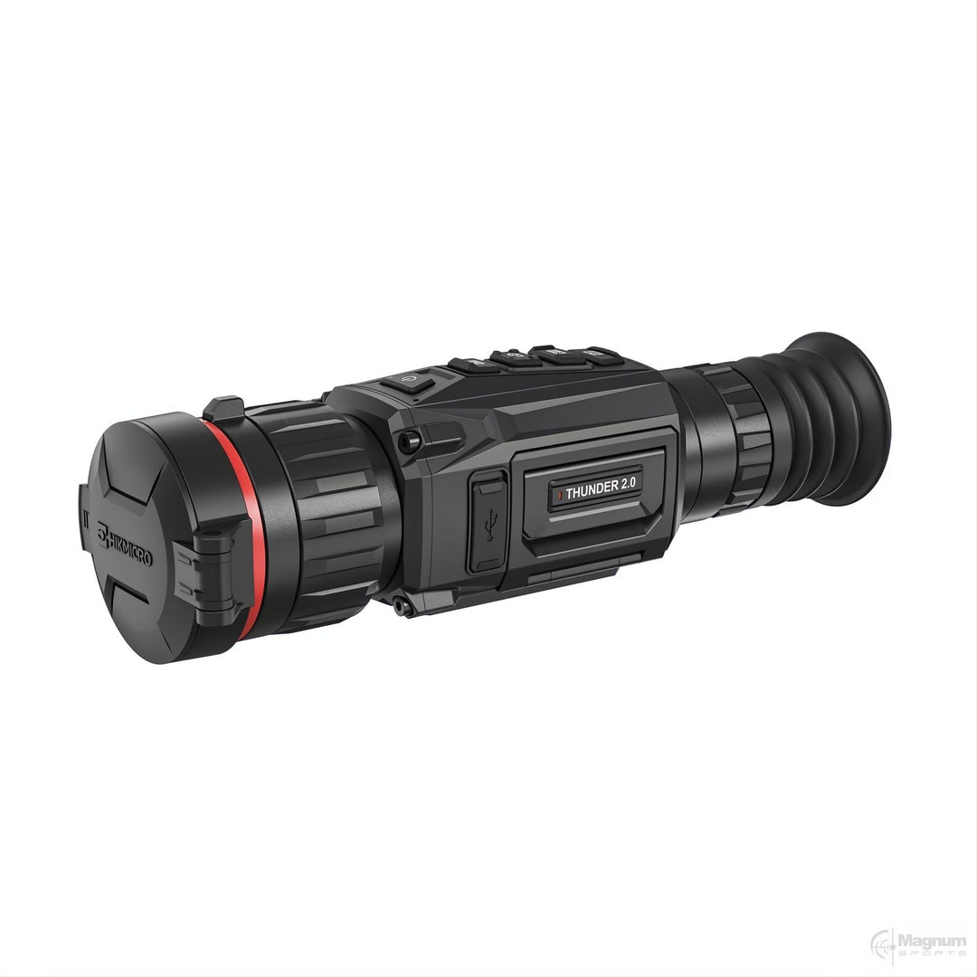 Hikmicro Thunder Zoom 2.0 TH50Z