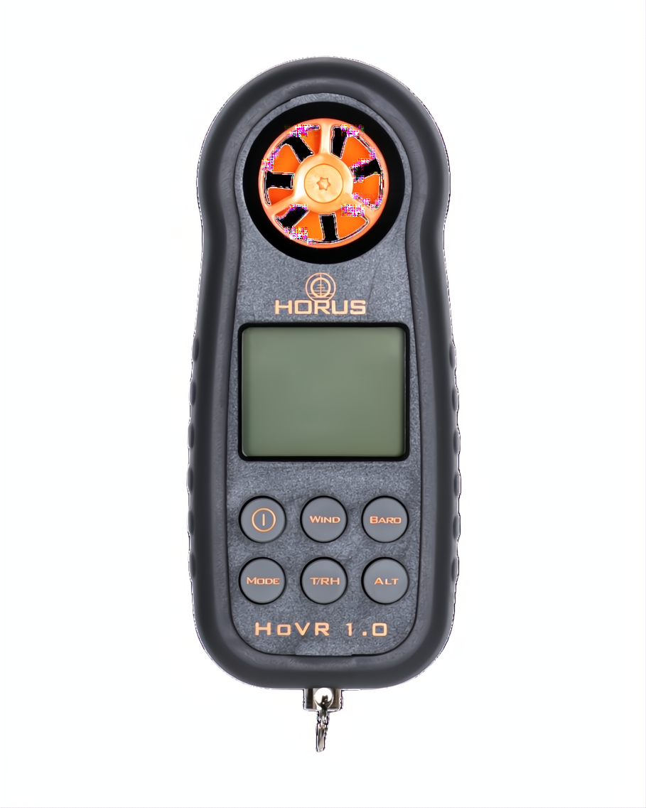 HoVR 1.0 Weather Meter Kit