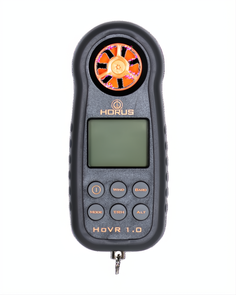 HoVR 1.0 Weather Meter Kit