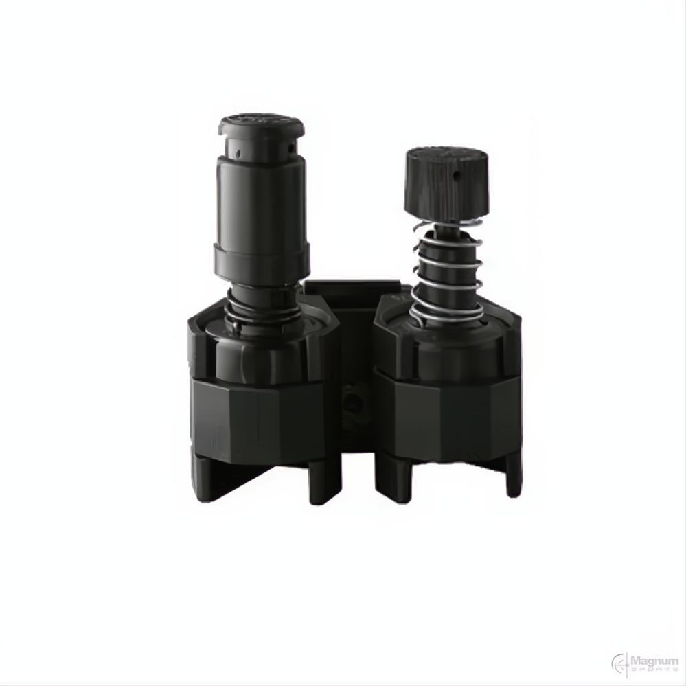 Hoeppner &amp; Schumann Speedloader Holder
