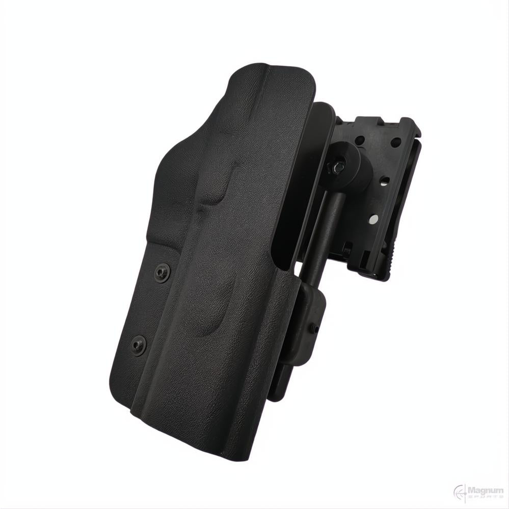 Hoeppner &amp; Schumann Speedsec 4 3D Holster