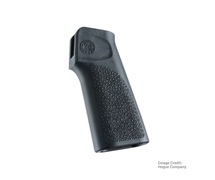 Accuracy Solutions Pistol Grips