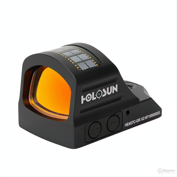 Holosun HE407C