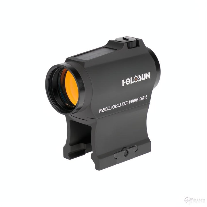 Holosun HE503CU-GR