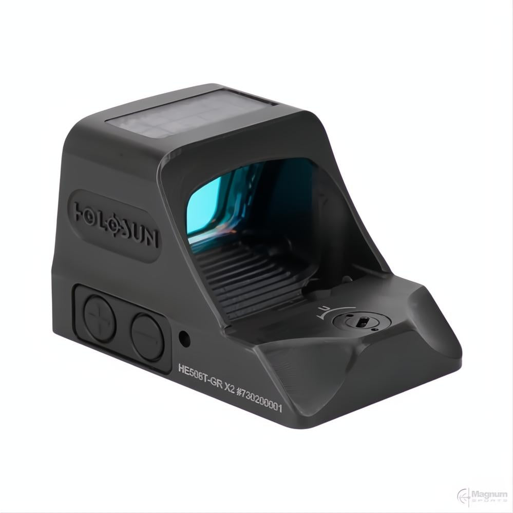 Holosun HE508T X2