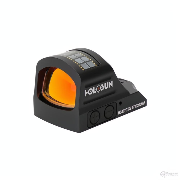 Holosun HS407C X2