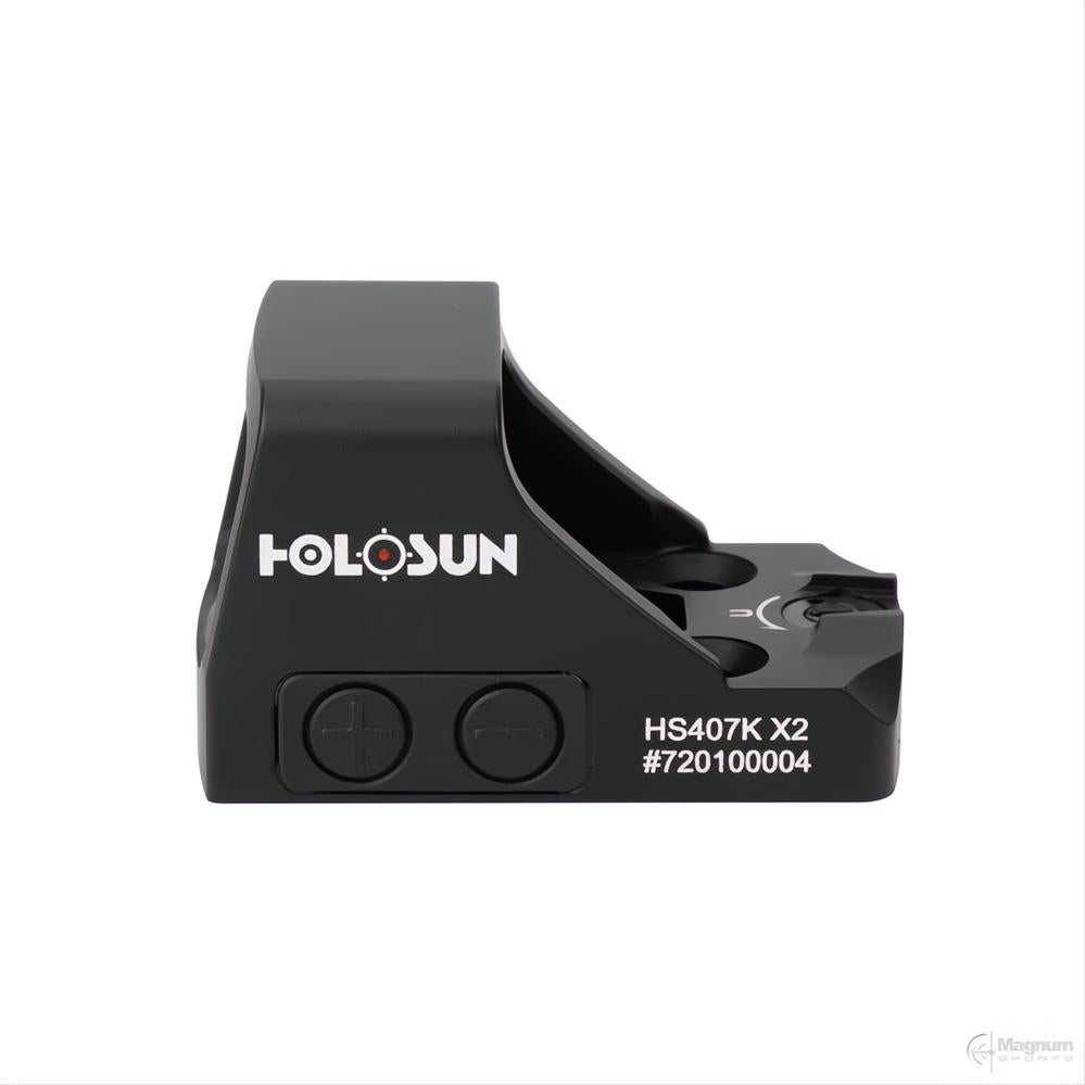 Holosun HS407K X2