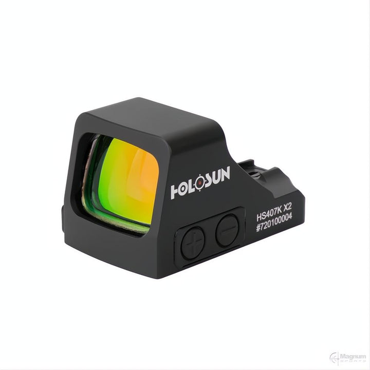 Holosun HS407K X2