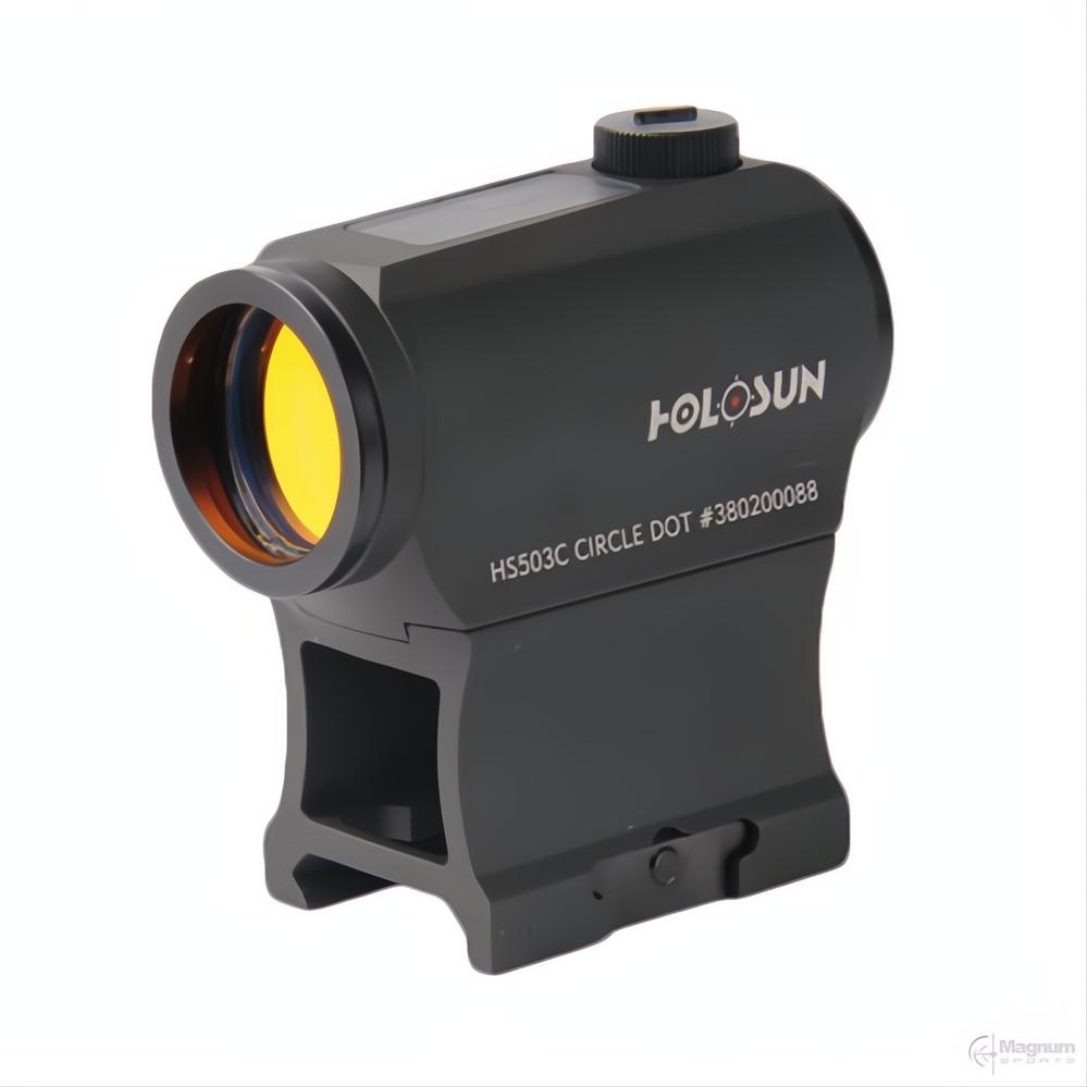 Holosun HS503CU