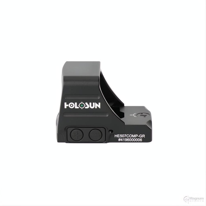 Holosun HS507COMP
