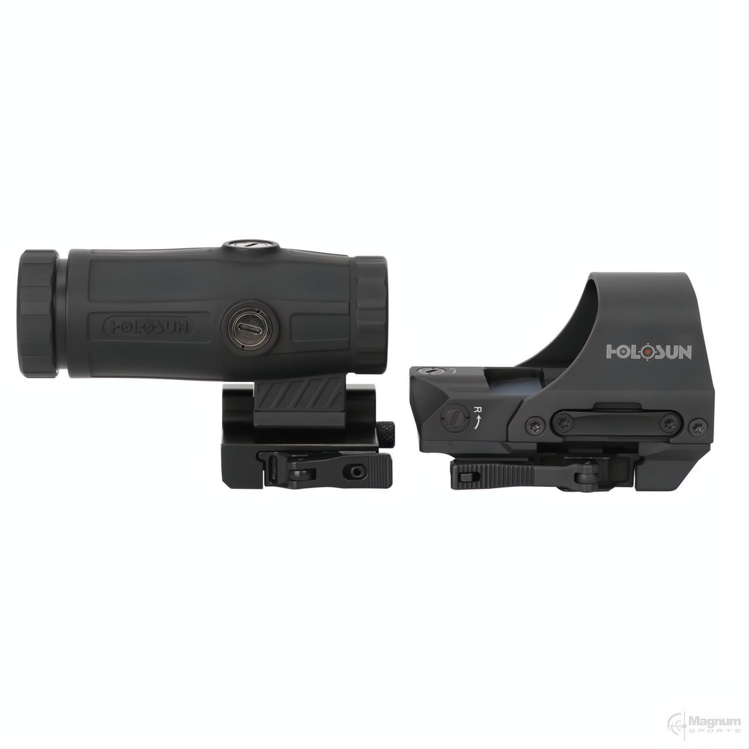Holosun HS510C &amp; HM3X Combo
