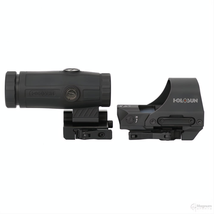 Holosun HS510C &amp; HM3X Combo