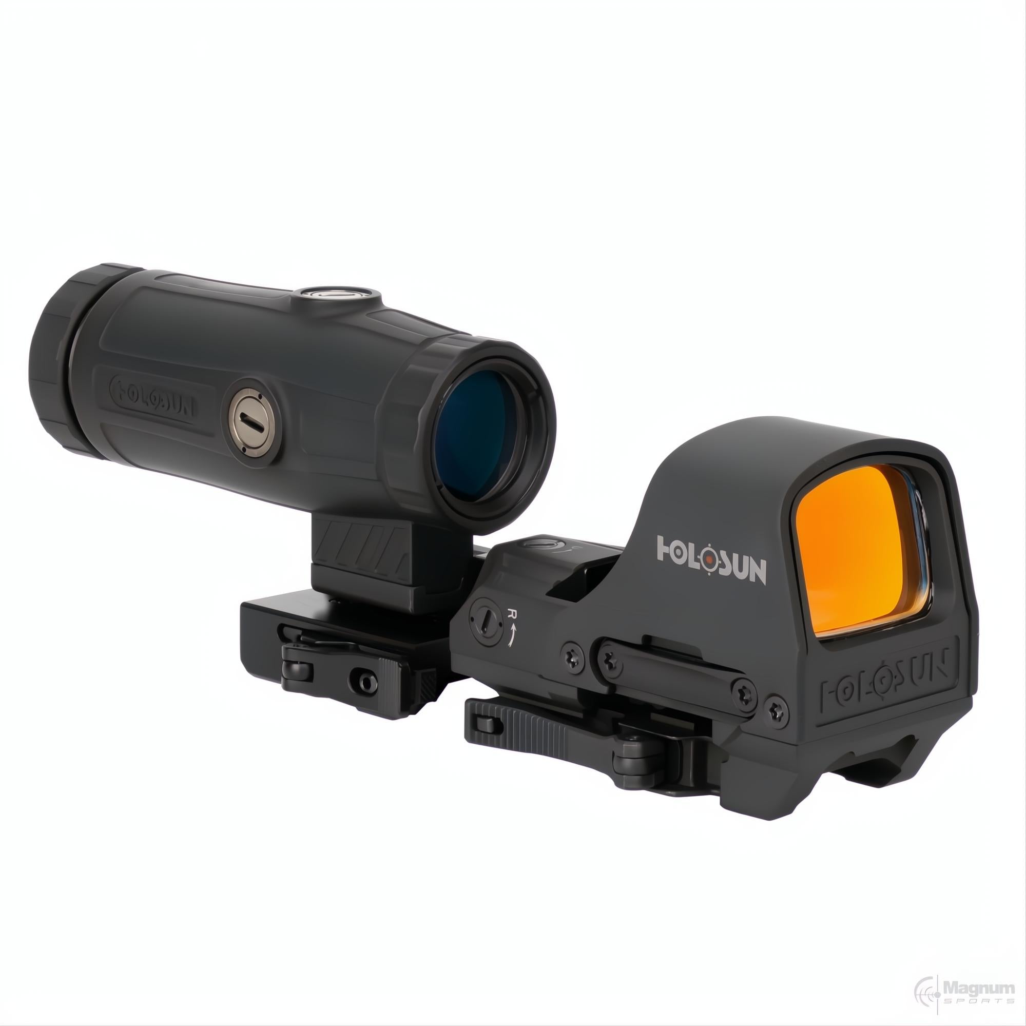 Holosun HS510C & HM3X Combo | Magnum Sports