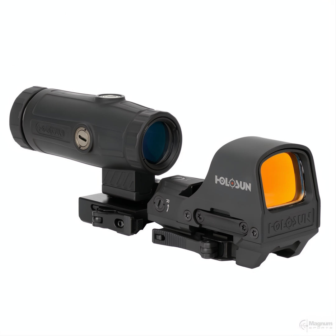 Holosun HS510C & HM3X Combo