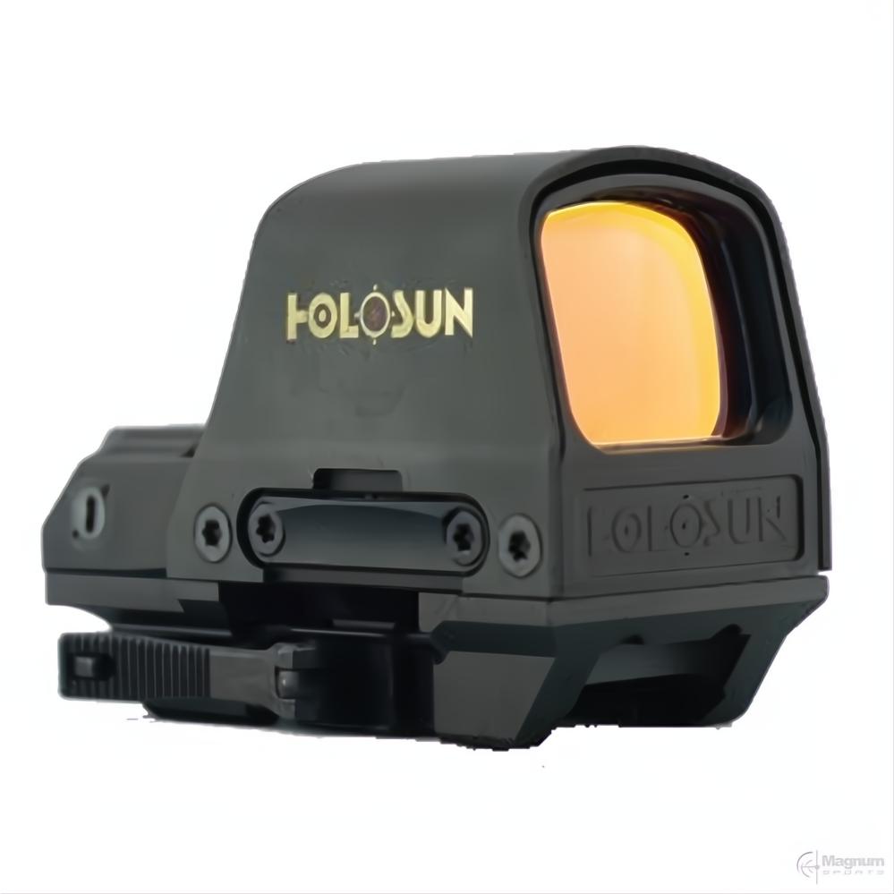 Holosun HS510C Red Reticle