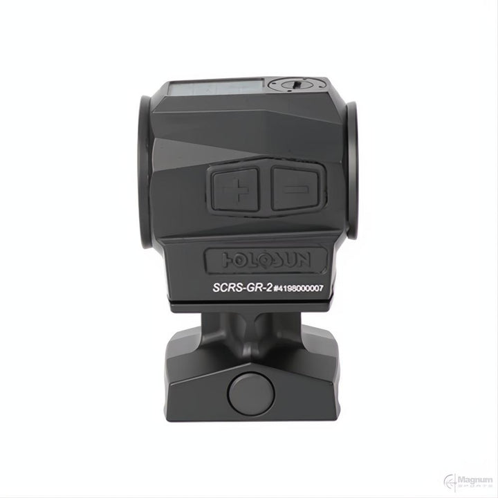 Holosun SCRS 2