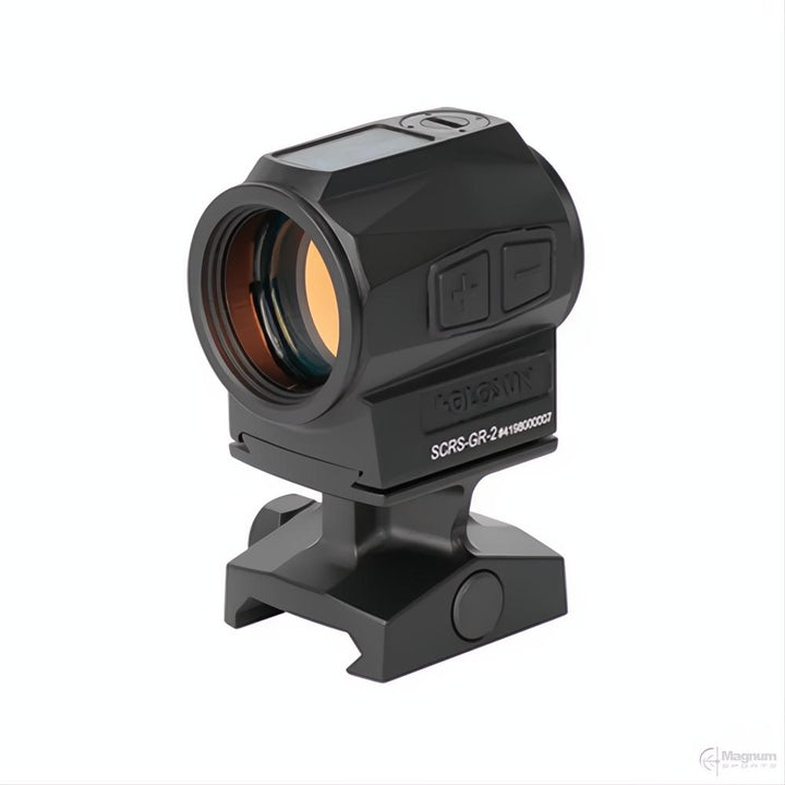 Holosun SCRS 2