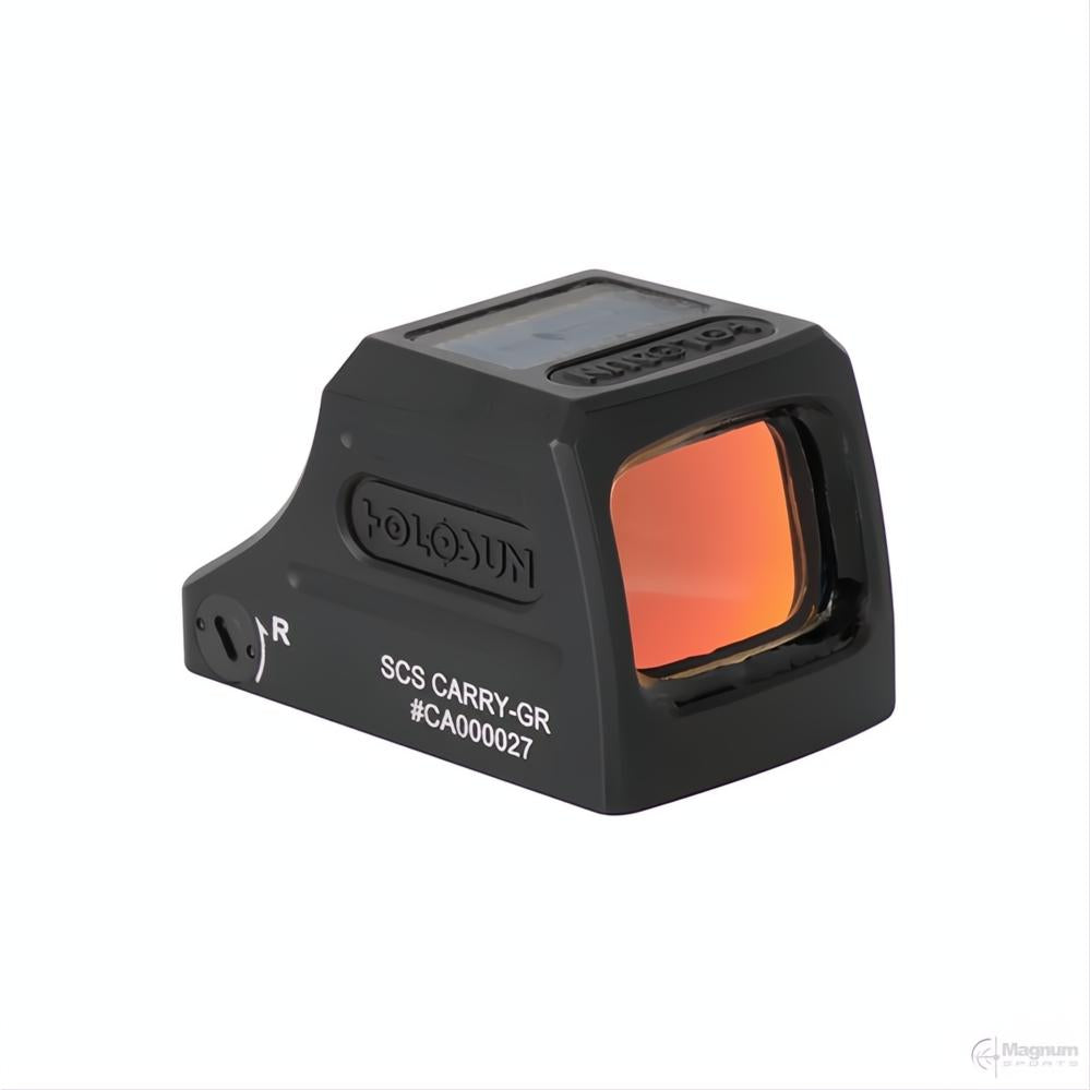 Holosun SCS Carry