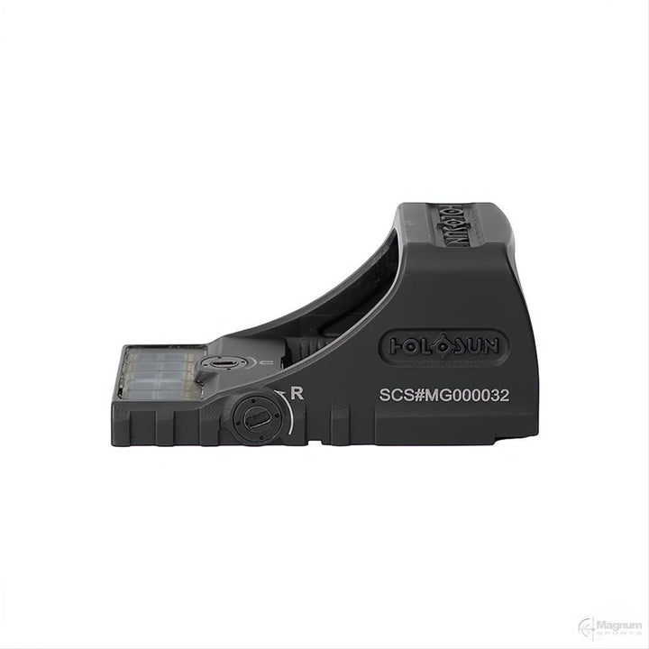 Holosun SCS M (DISCONTINUED)