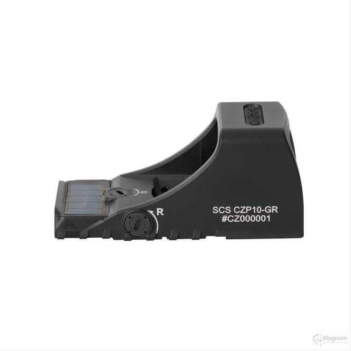Holosun SCS P10
