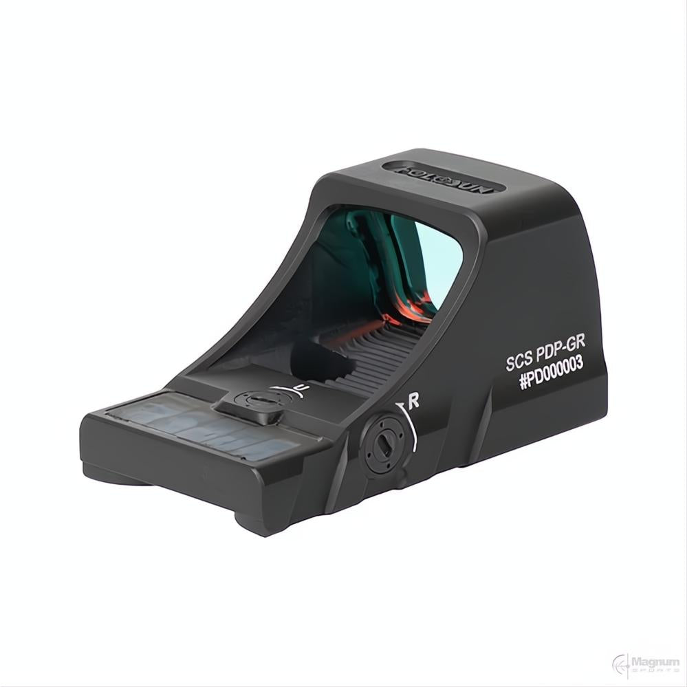 Holosun SCS PDP
