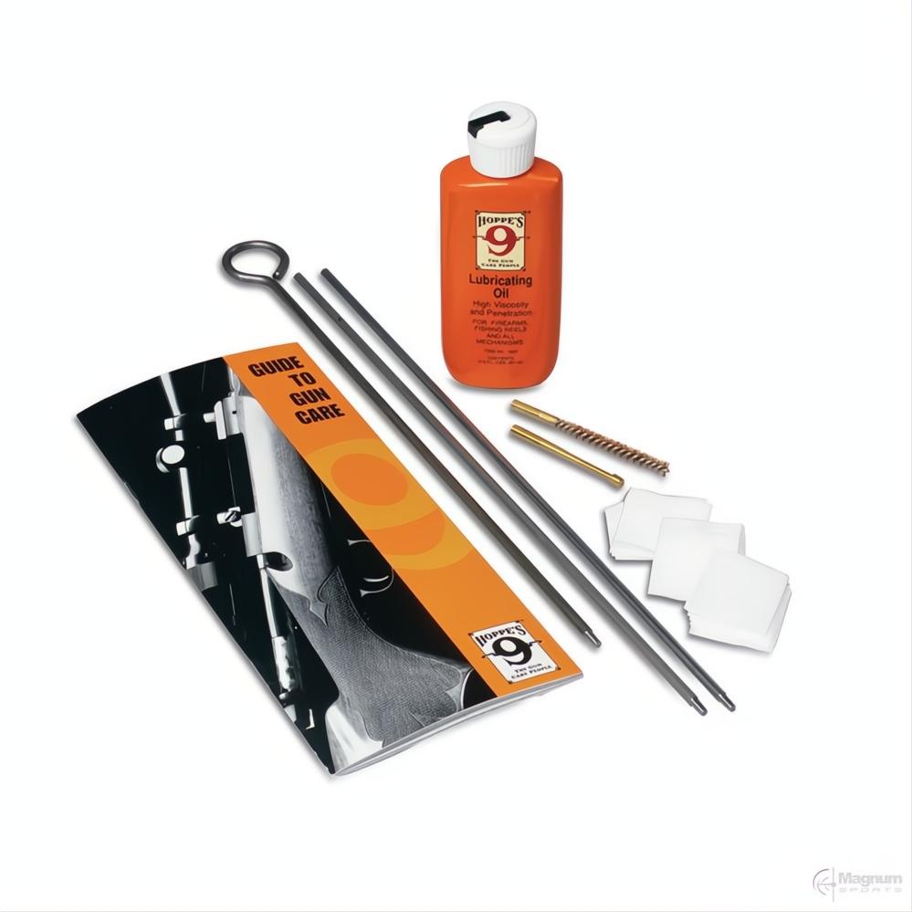 Hoppes Air Rifle Cleaning Kit