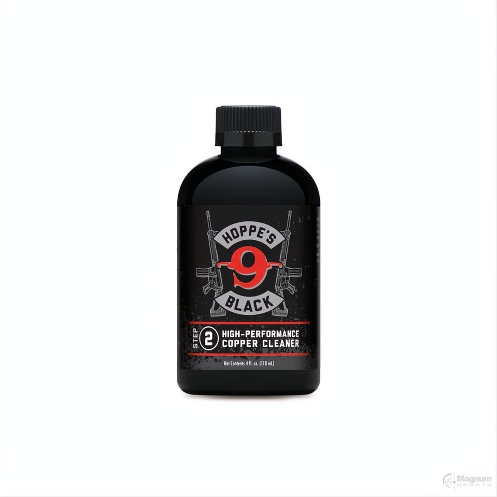 Hoppes Black Copper Solvent