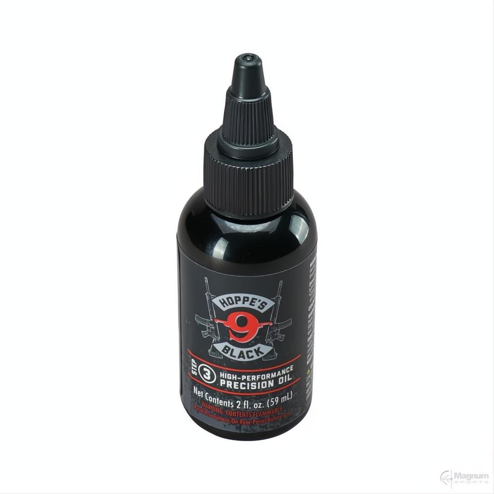 Hoppes Black Precision Oil