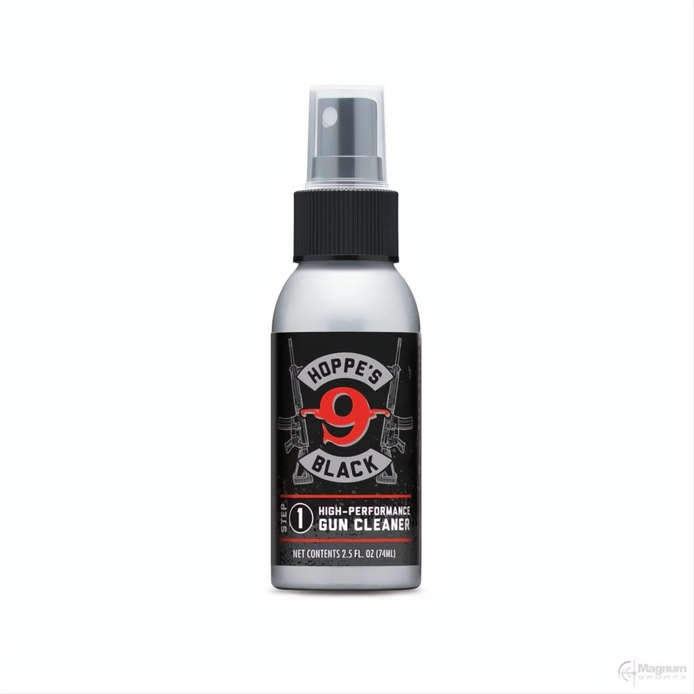Hoppes Black Solvent
