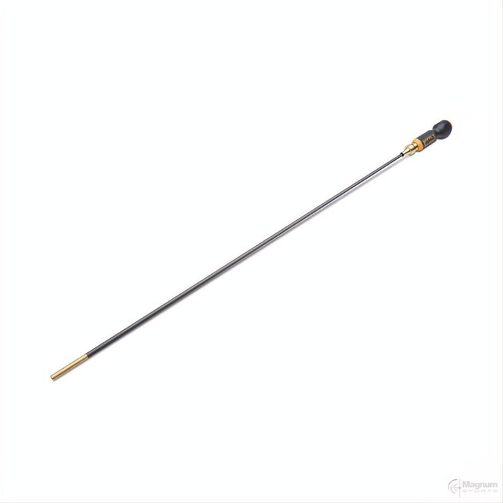 Hoppes Elite Cleaning Rod 1 Piece Carbon Fibre