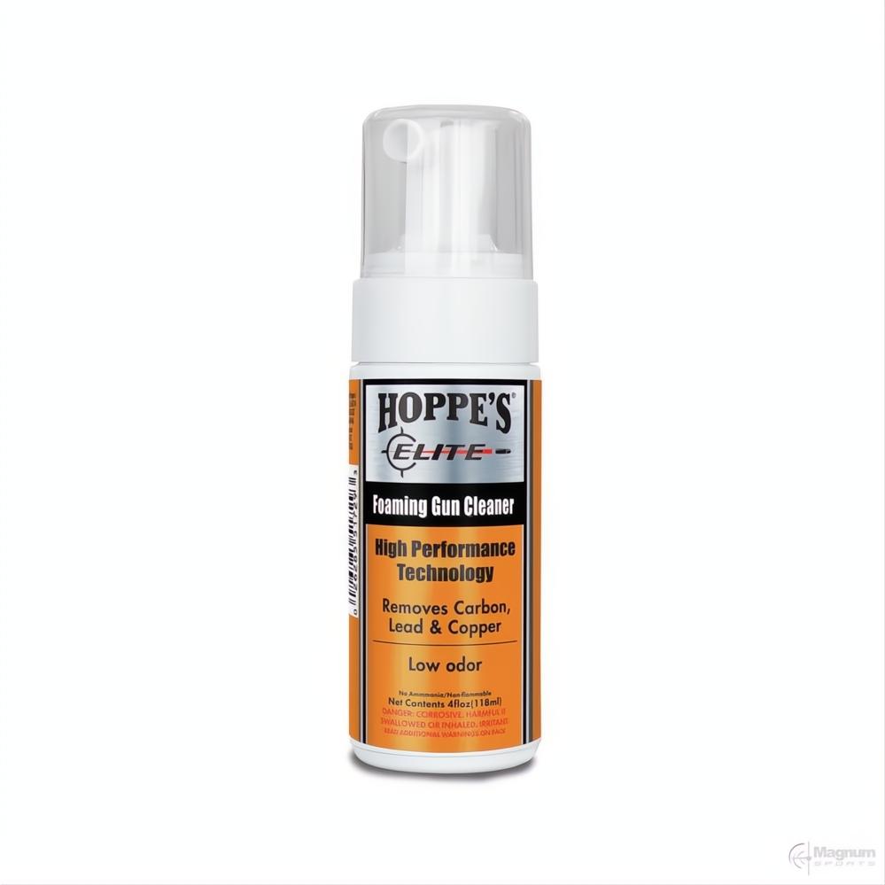 Hoppes Elite Foaming Bore Solvent