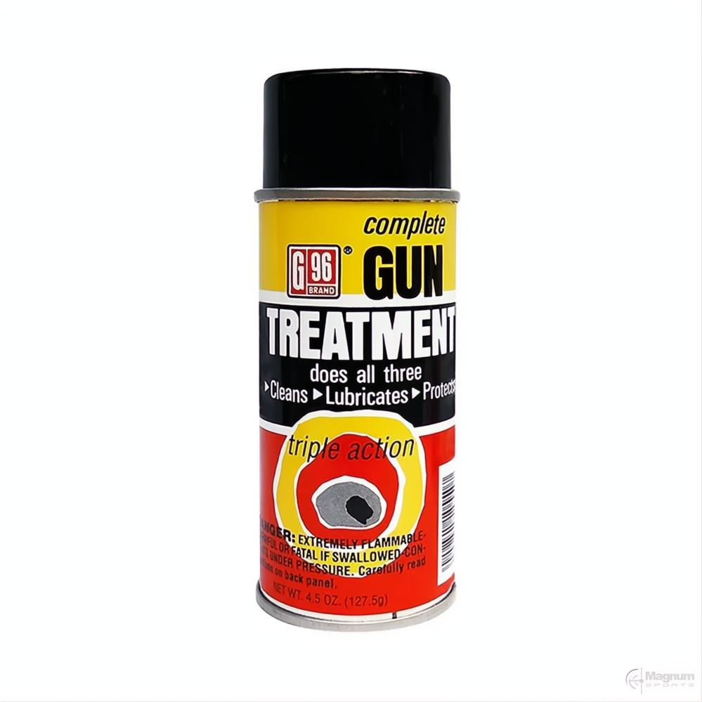 Hoppes G96 Gun Treatment