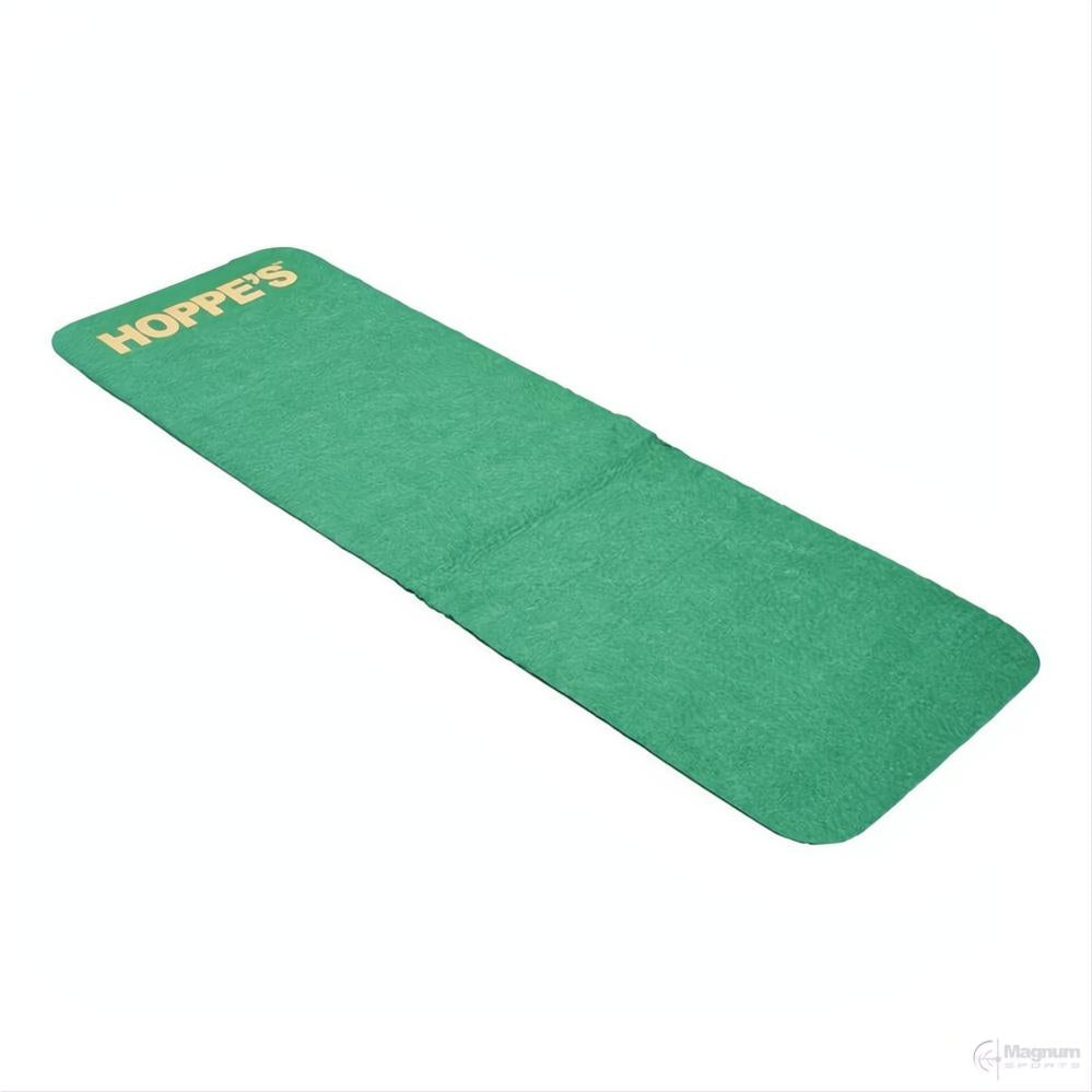 Hoppes Gun Cleaning Mat