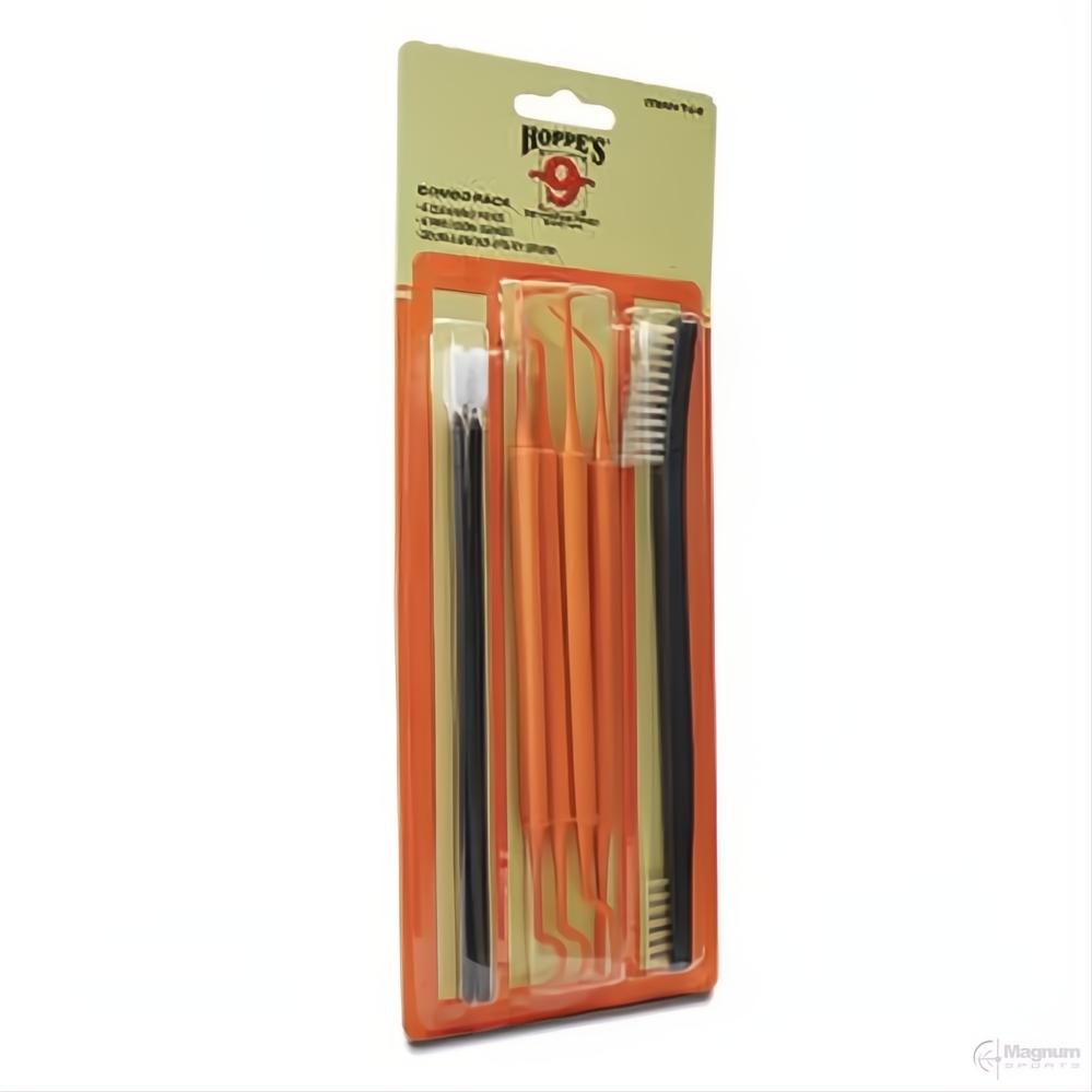Hoppes Gun Cleaning Tools Combo Set